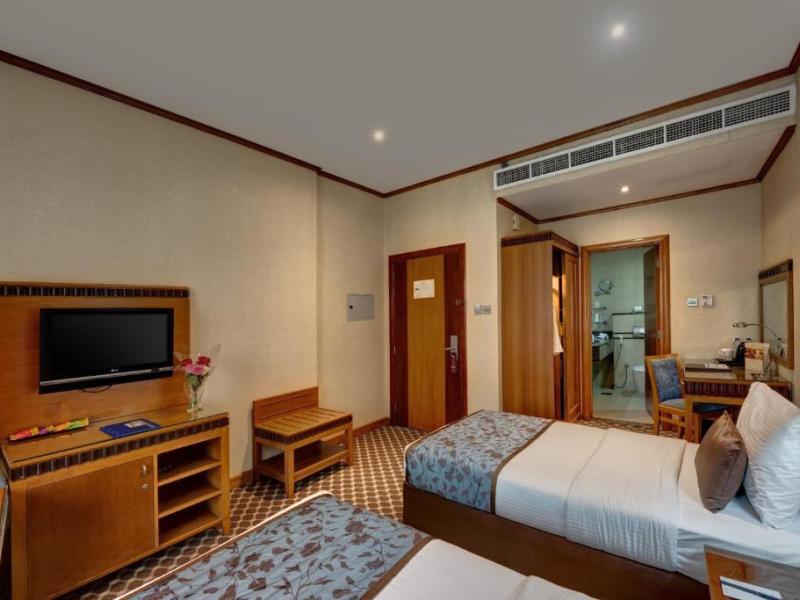 Orchid Hotel Al Barsha