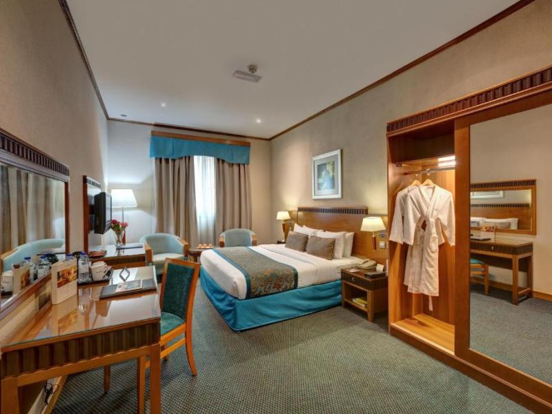 Orchid Hotel Al Barsha