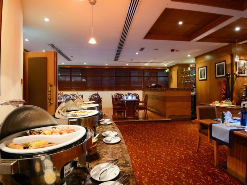 Orchid Hotel Al Barsha