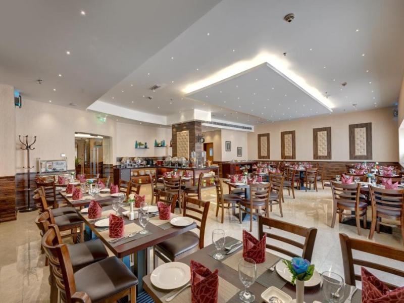 Orchid Hotel Al Barsha