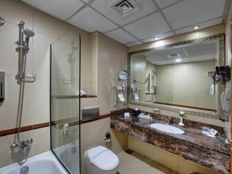 Orchid Hotel Al Barsha