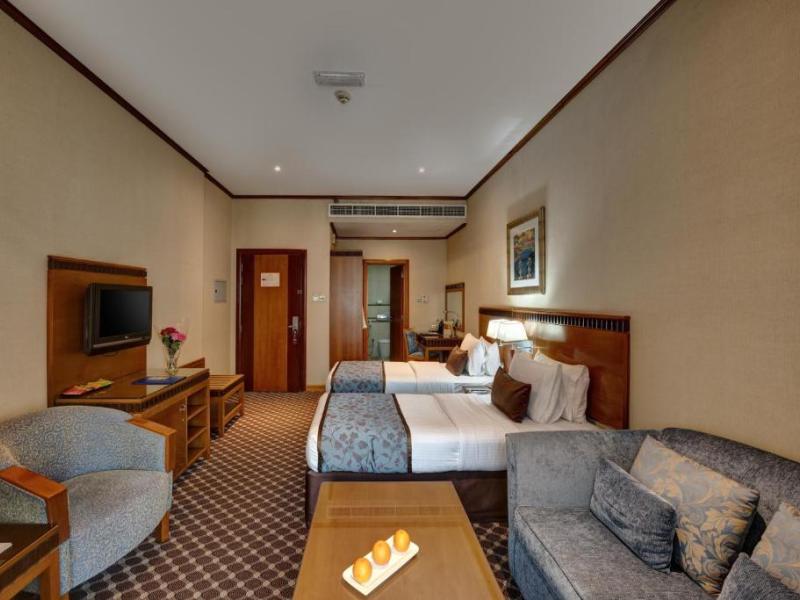 Orchid Hotel Al Barsha