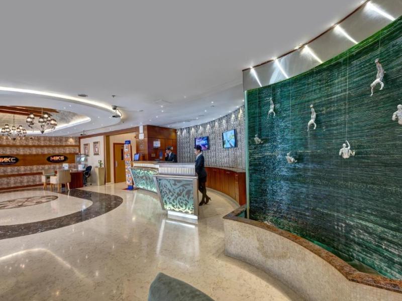 Orchid Hotel Al Barsha