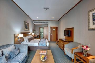 Отель Orchid Hotel Al Barsha ОАЭ, Аль Барша, фото 8