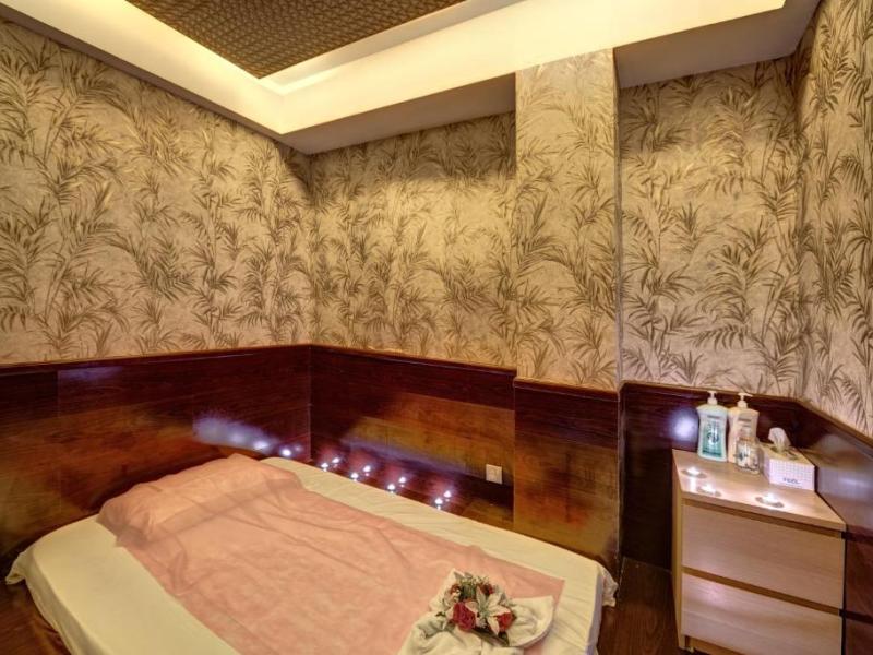 Orchid Hotel Al Barsha