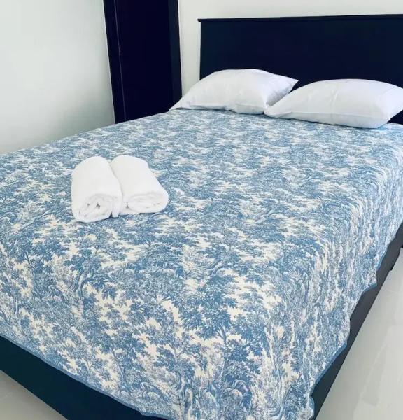 Fortuna Puerto Plata 5*