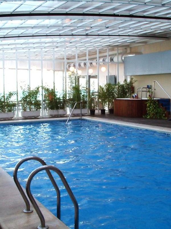 Hotel Spa Porta Maris by Melia