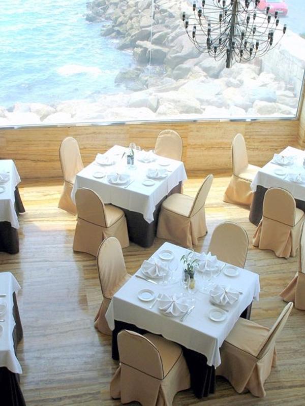 Hotel Spa Porta Maris by Melia