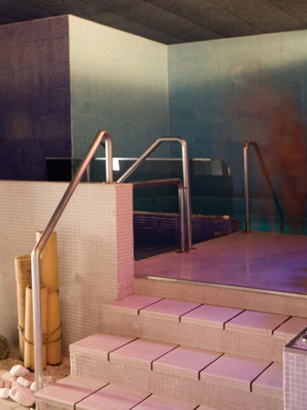 Hotel Spa Porta Maris by Melia