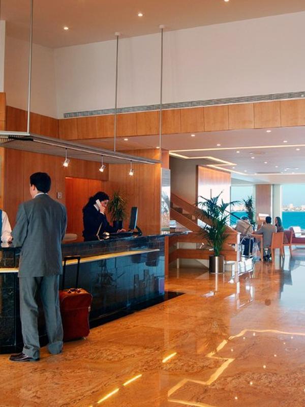 Hotel Spa Porta Maris by Melia