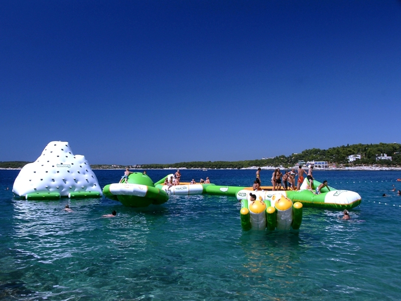 Grand Hotel Brioni Pula, A Radisson Collection Hotel