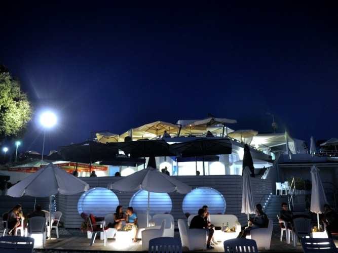 Grand Hotel Brioni Pula, A Radisson Collection Hotel