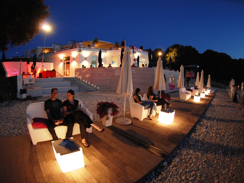 Grand Hotel Brioni Pula, A Radisson Collection Hotel