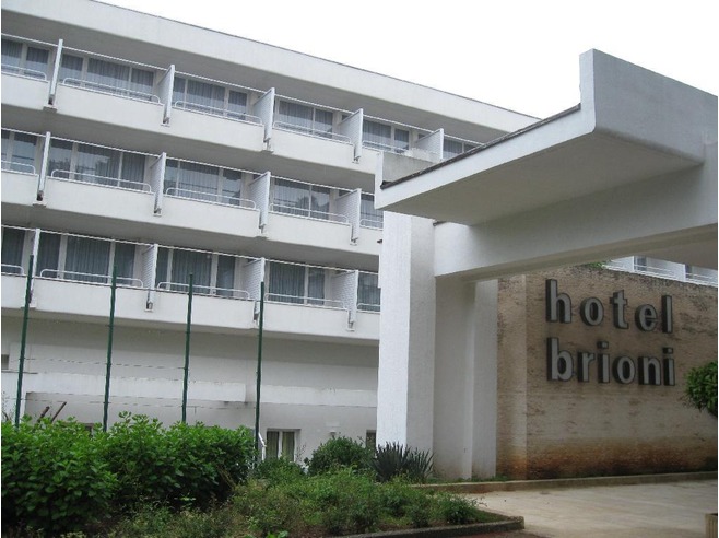 Grand Hotel Brioni Pula, A Radisson Collection Hotel