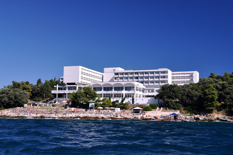 Grand Hotel Brioni Pula, A Radisson Collection Hotel