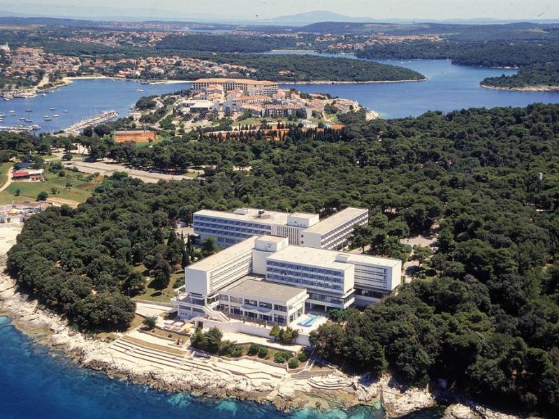 Grand Hotel Brioni Pula, A Radisson Collection Hotel