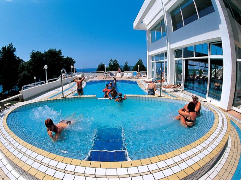 Grand Hotel Brioni Pula, A Radisson Collection Hotel