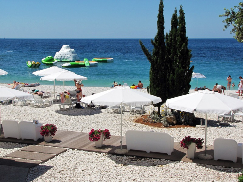 Grand Hotel Brioni Pula, A Radisson Collection Hotel