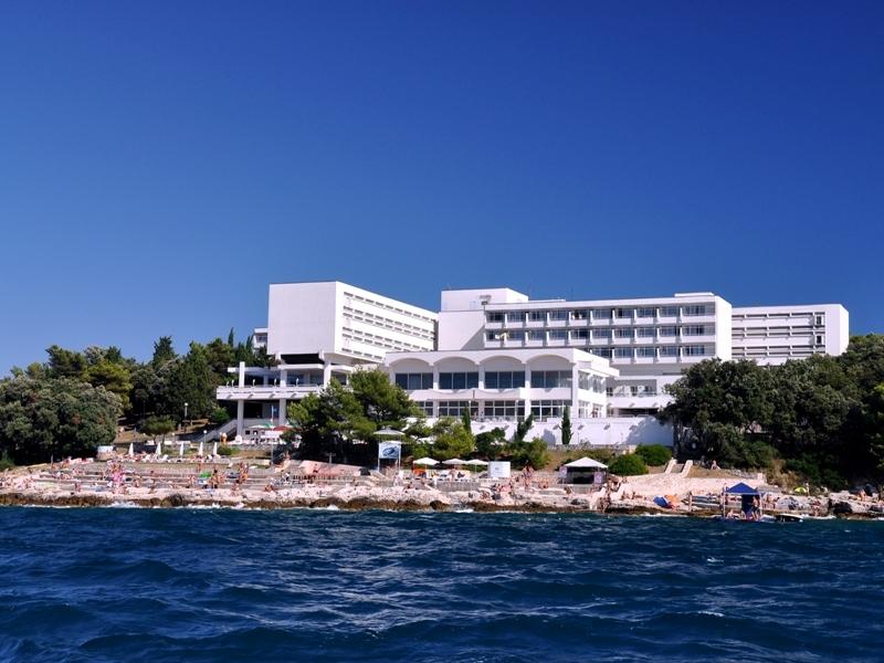 Grand Hotel Brioni Pula, A Radisson Collection Hotel