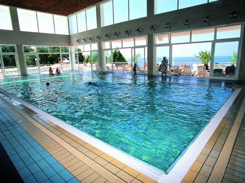 Grand Hotel Brioni Pula, A Radisson Collection Hotel