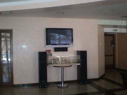 TSB Apartments Sunny Victory