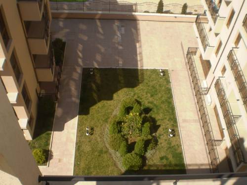 TSB Apartments Sunny Victory