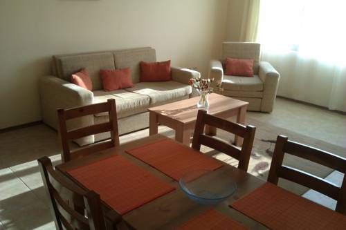 TSB Apartments Sunny Victory