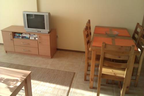 TSB Apartments Sunny Victory