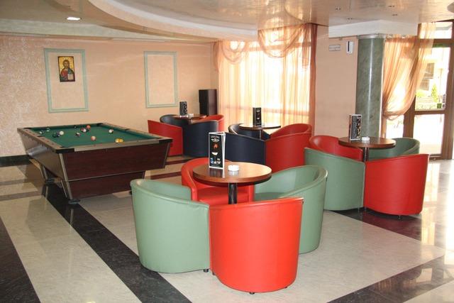 TSB Apartments Sunny Victory