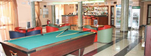 TSB Apartments Sunny Victory