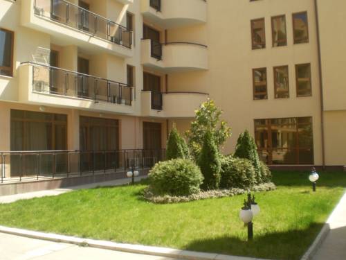 TSB Apartments Sunny Victory