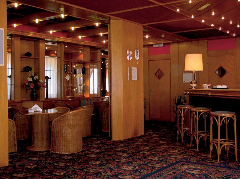 Columbus Sea Hotel Genoa