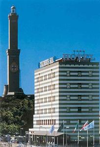 Columbus Sea Hotel Genoa