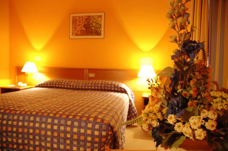 Columbus Sea Hotel Genoa