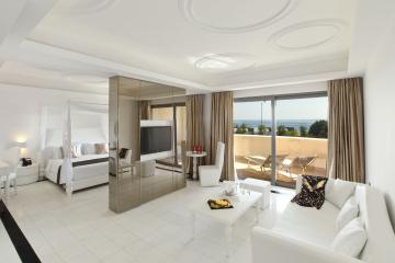 Отель Princess Andriana Resort & Spa Греция, Киотари, фото 11