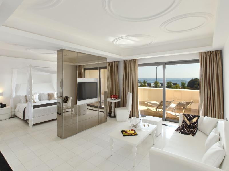 Princess Andriana Resort & Spa