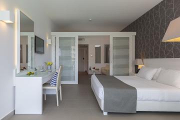Отель Princess Andriana Resort & Spa Греция, Киотари, фото 12