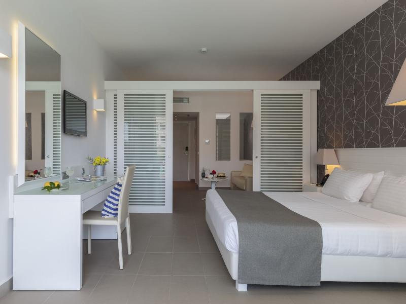 Princess Andriana Resort & Spa