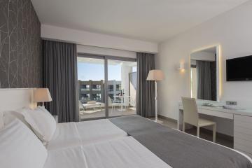 Отель Princess Andriana Resort & Spa Греция, Киотари, фото 13