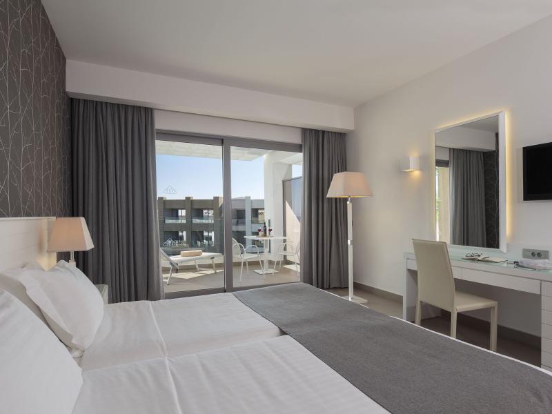 Princess Andriana Resort & Spa