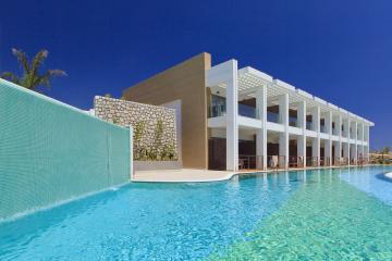 Отель Princess Andriana Resort & Spa Греция, Киотари, фото 14