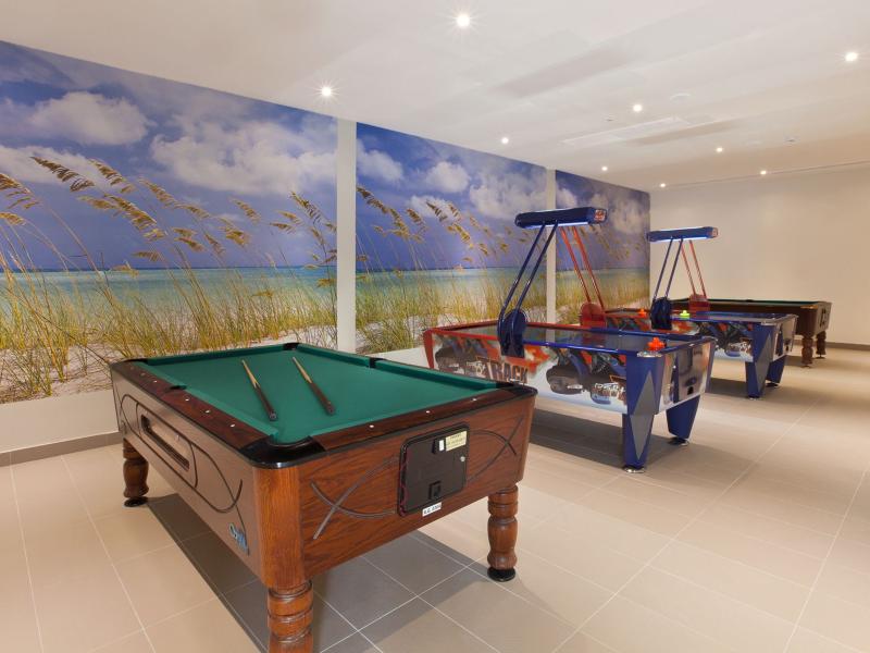 Princess Andriana Resort & Spa