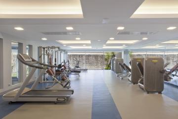 Отель Princess Andriana Resort & Spa Греция, Киотари, фото 16