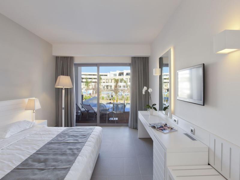 Princess Andriana Resort & Spa