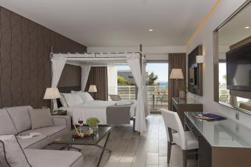 Отель Princess Andriana Resort & Spa Греция, Киотари, фото 20