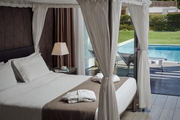 Отель Princess Andriana Resort & Spa Греция, Киотари, фото 21