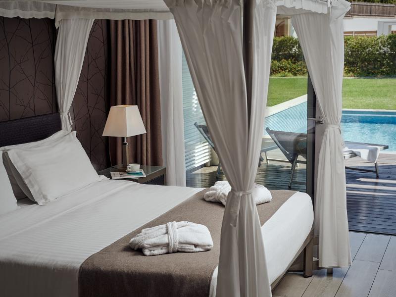 Princess Andriana Resort & Spa