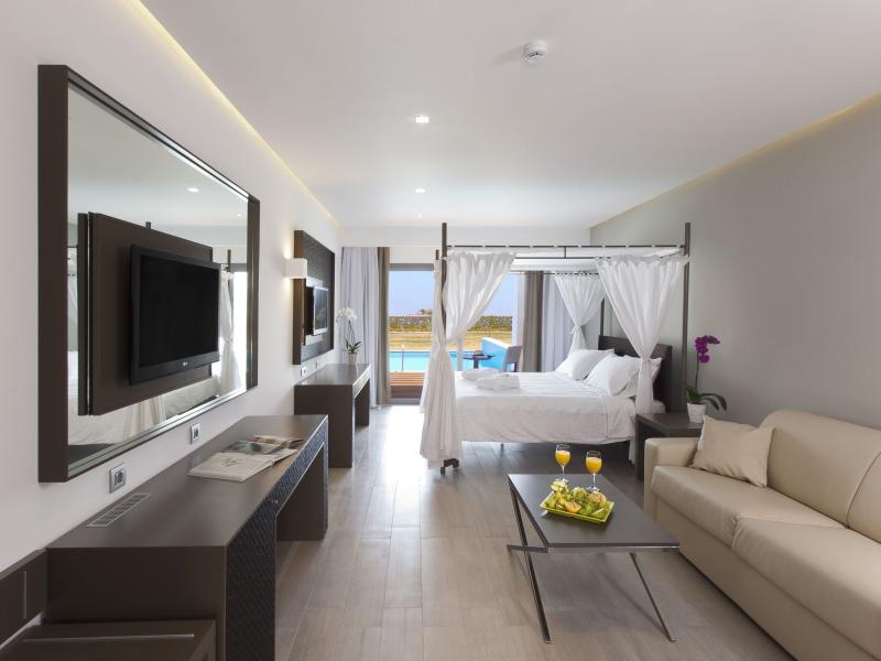 Princess Andriana Resort & Spa