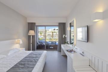 Отель Princess Andriana Resort & Spa Греция, Киотари, фото 23