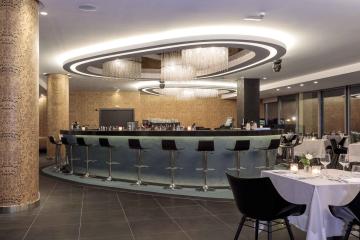Отель Princess Andriana Resort & Spa Греция, Киотари, фото 27